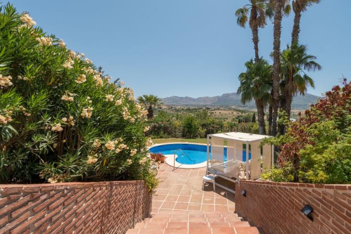 Image No.36-Villa de 5 chambres à vendre à Alhaurín el Grande