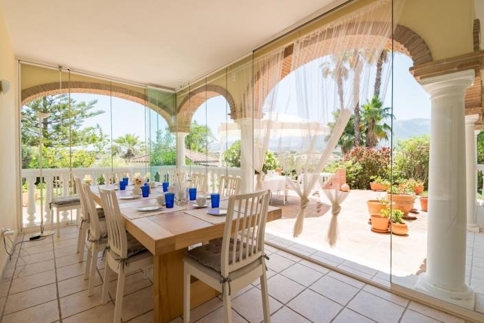 Image No.37-Villa de 5 chambres à vendre à Alhaurín el Grande