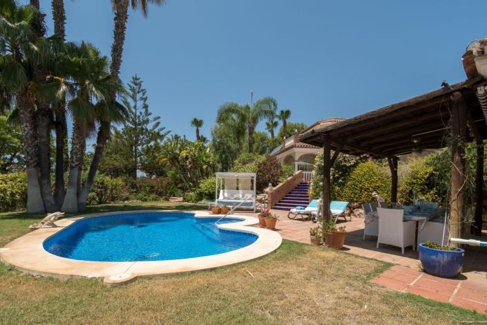 Image No.38-Villa de 5 chambres à vendre à Alhaurín el Grande