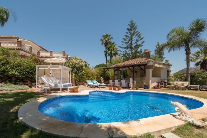 Image No.40-Villa de 5 chambres à vendre à Alhaurín el Grande