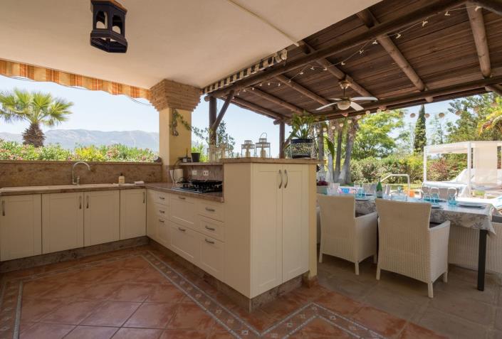 Image No.41-Villa de 5 chambres à vendre à Alhaurín el Grande