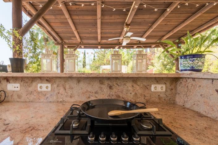 Image No.42-Villa de 5 chambres à vendre à Alhaurín el Grande