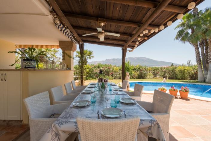 Image No.44-Villa de 5 chambres à vendre à Alhaurín el Grande