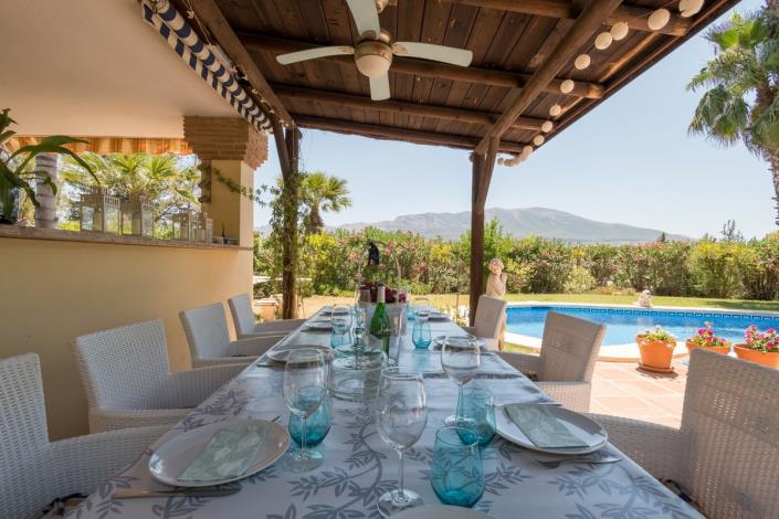 Image No.45-Villa de 5 chambres à vendre à Alhaurín el Grande