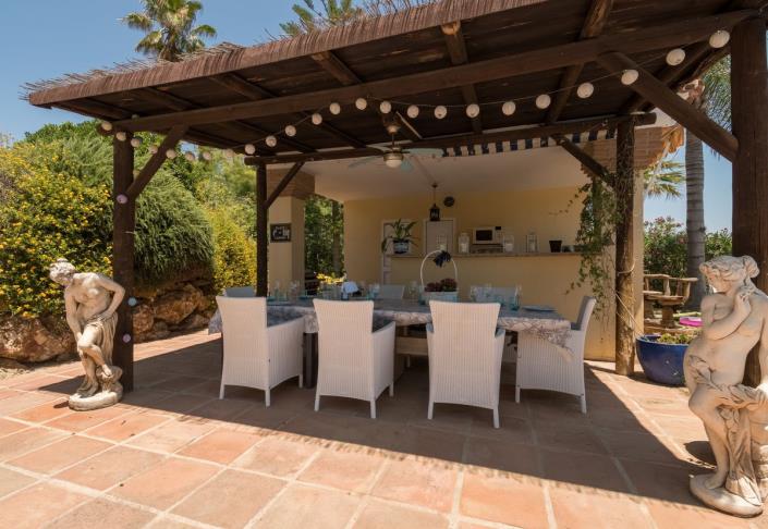 Image No.46-Villa de 5 chambres à vendre à Alhaurín el Grande