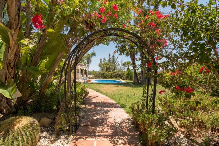 Image No.47-Villa de 5 chambres à vendre à Alhaurín el Grande