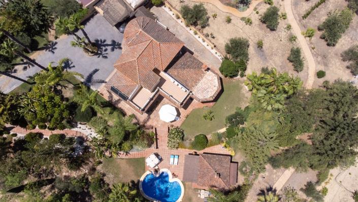 Image No.48-Villa de 5 chambres à vendre à Alhaurín el Grande