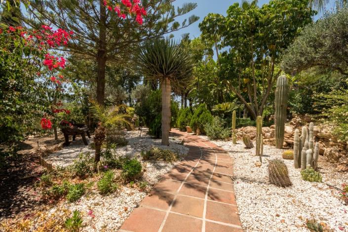 Image No.50-Villa de 5 chambres à vendre à Alhaurín el Grande