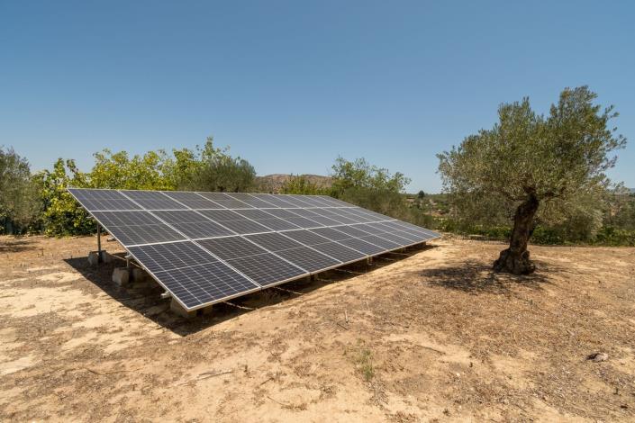 Image No.53-Villa de 5 chambres à vendre à Alhaurín el Grande