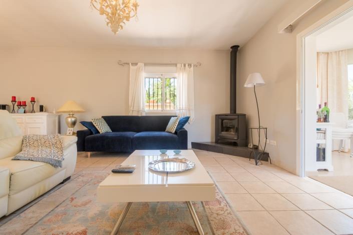 Image No.58-Villa de 5 chambres à vendre à Alhaurín el Grande