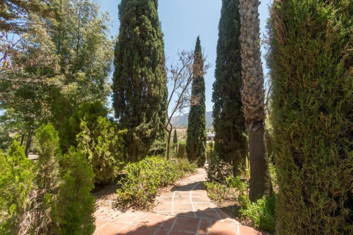 Image No.60-Villa de 5 chambres à vendre à Alhaurín el Grande