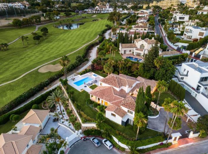 Image No.23-5 Bed Villa for sale