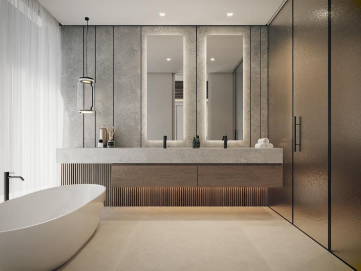 Image No.8-5 Bed Plot for sale