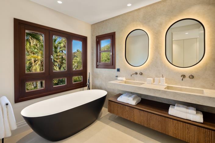 Image No.15-Villa de 5 chambres à vendre à Golden Mile