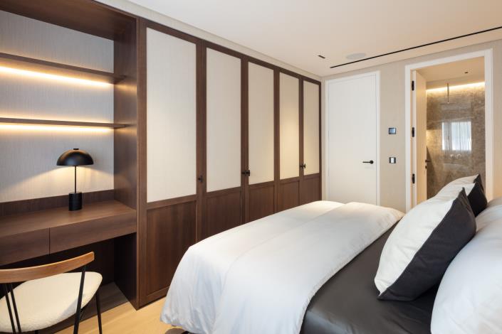 Image No.3-3 Bed Apartment for sale