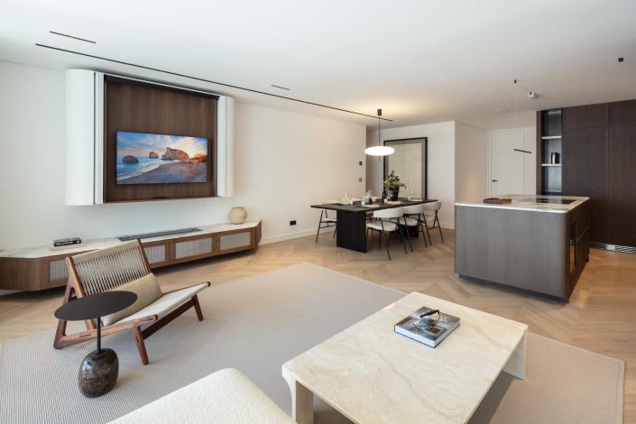 Image No.30-3 Bed Apartment for sale