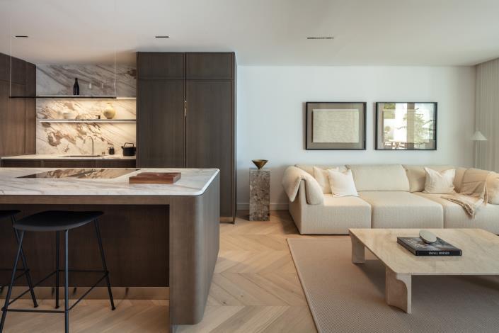 Image No.32-3 Bed Apartment for sale