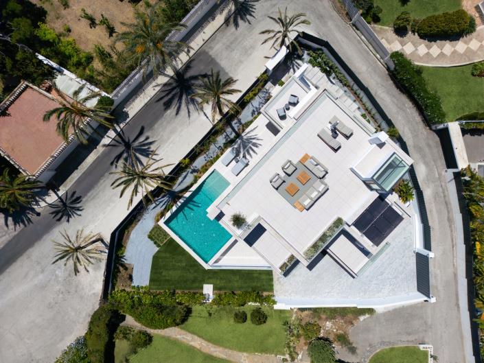 Image No.12-4 Bed Villa for sale