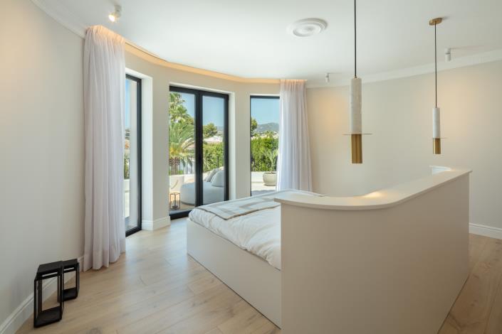 Image No.12-Villa de 5 chambres à vendre à Nueva Andalucia