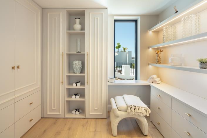 Image No.19-Villa de 5 chambres à vendre à Nueva Andalucia