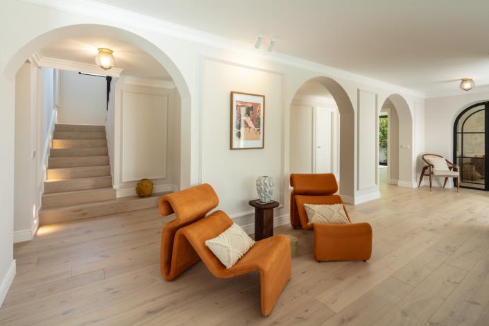 Image No.24-Villa de 5 chambres à vendre à Nueva Andalucia