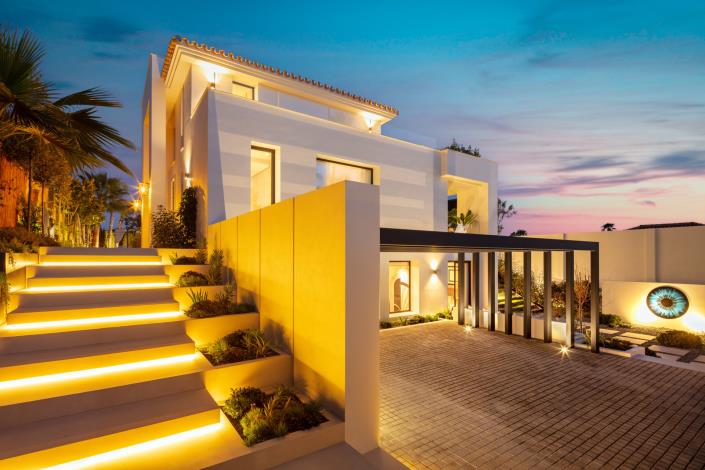 Image No.24-4 Bed Villa for sale