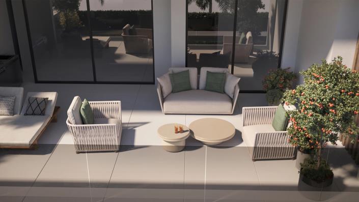 Image No.15-Appartement de 2 chambres à vendre à Estepona