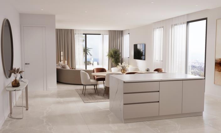 Image No.23-Appartement de 2 chambres à vendre à Estepona