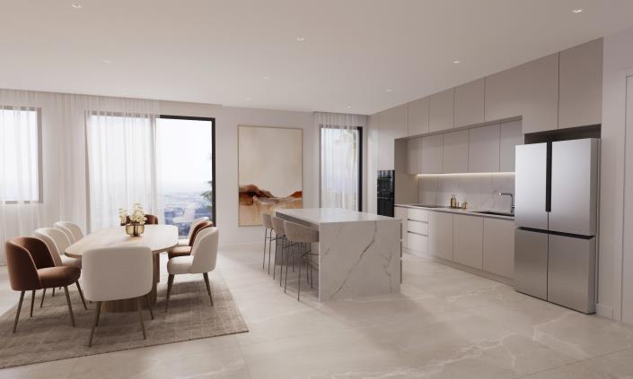 Image No.24-Appartement de 2 chambres à vendre à Estepona