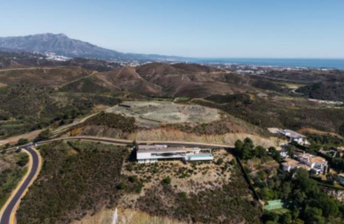 Image No.2-Terrain à vendre à Benahavis