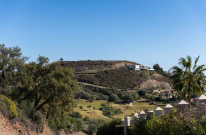 Image No.4-Terrain à vendre à Benahavis