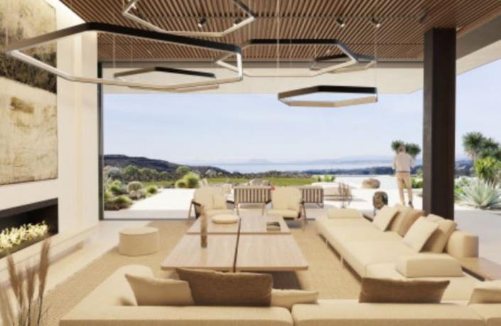 Image No.6-Terrain à vendre à Benahavis