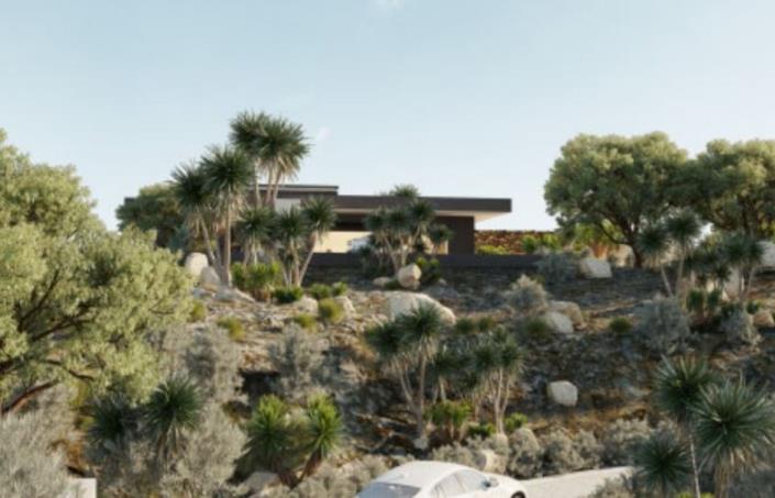 Image No.8-Terrain à vendre à Benahavis