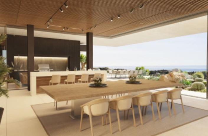 Image No.12-Terrain à vendre à Benahavis