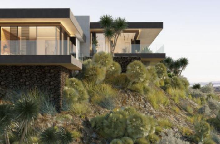 Image No.29-Terrain à vendre à Benahavis