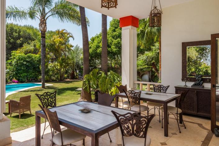 Image No.9-5 Bed Villa for sale