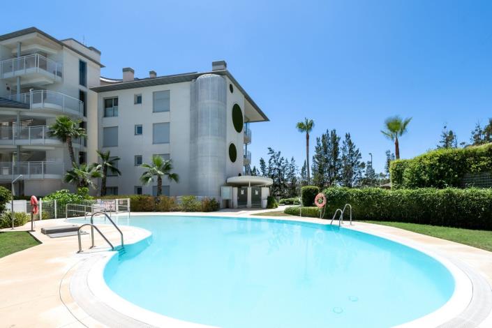 Image No.3-Appartement de 3 chambres à vendre à Fuengirola