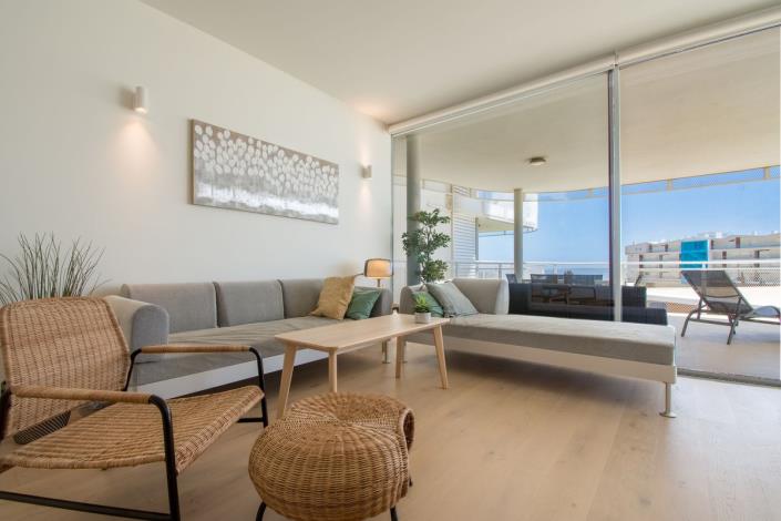 Image No.4-Appartement de 3 chambres à vendre à Fuengirola