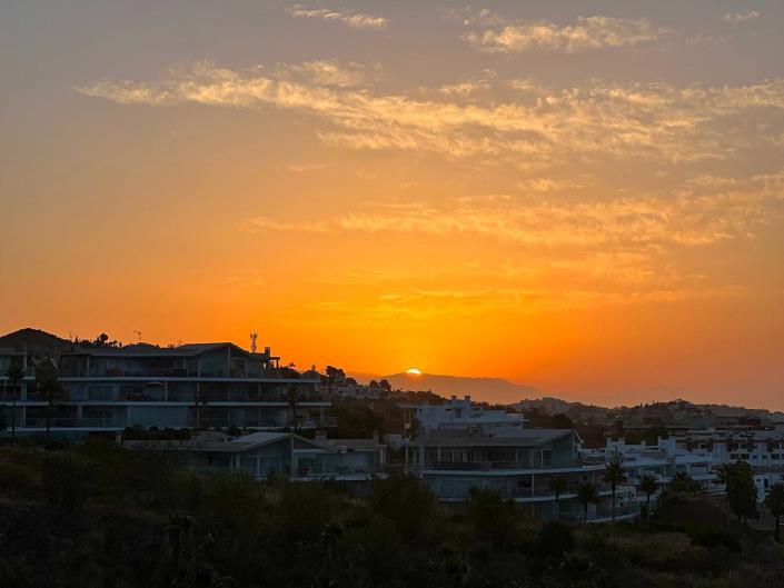 Image No.6-Appartement de 3 chambres à vendre à Fuengirola