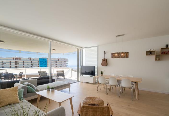 Image No.14-Appartement de 3 chambres à vendre à Fuengirola