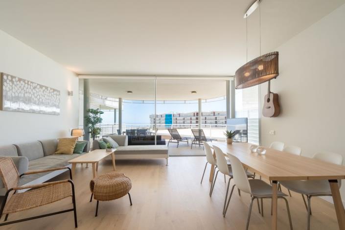 Image No.15-Appartement de 3 chambres à vendre à Fuengirola