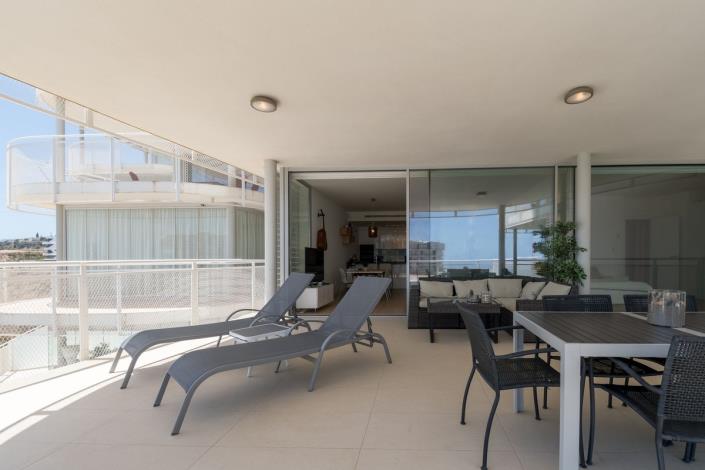 Image No.21-Appartement de 3 chambres à vendre à Fuengirola