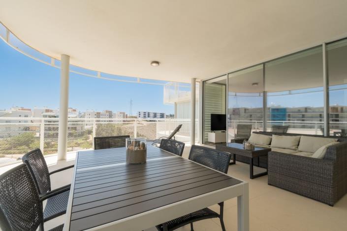 Image No.27-Appartement de 3 chambres à vendre à Fuengirola