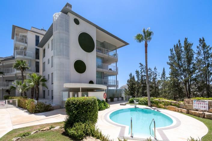 Image No.32-Appartement de 3 chambres à vendre à Fuengirola