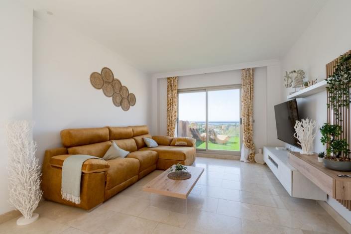 Image No.5-Penthouse de 3 chambres à vendre à Estepona