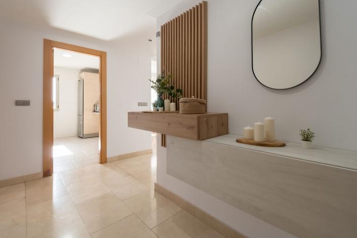 Image No.6-Penthouse de 3 chambres à vendre à Estepona