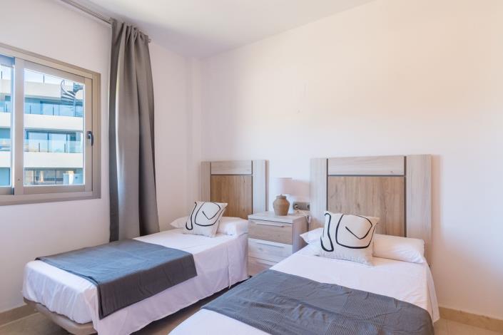 Image No.8-Penthouse de 3 chambres à vendre à Estepona