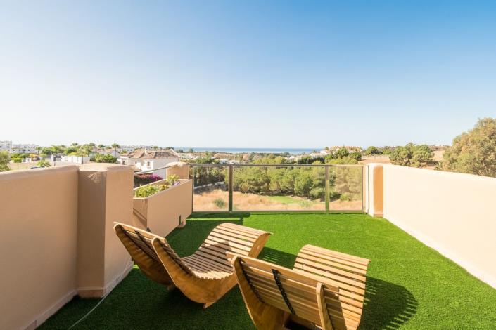 Image No.17-Penthouse de 3 chambres à vendre à Estepona