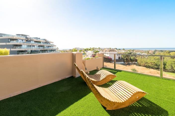Image No.18-Penthouse de 3 chambres à vendre à Estepona