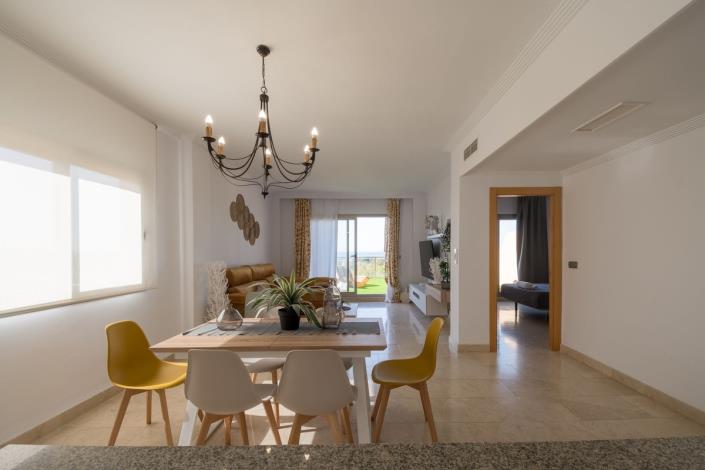 Image No.20-Penthouse de 3 chambres à vendre à Estepona